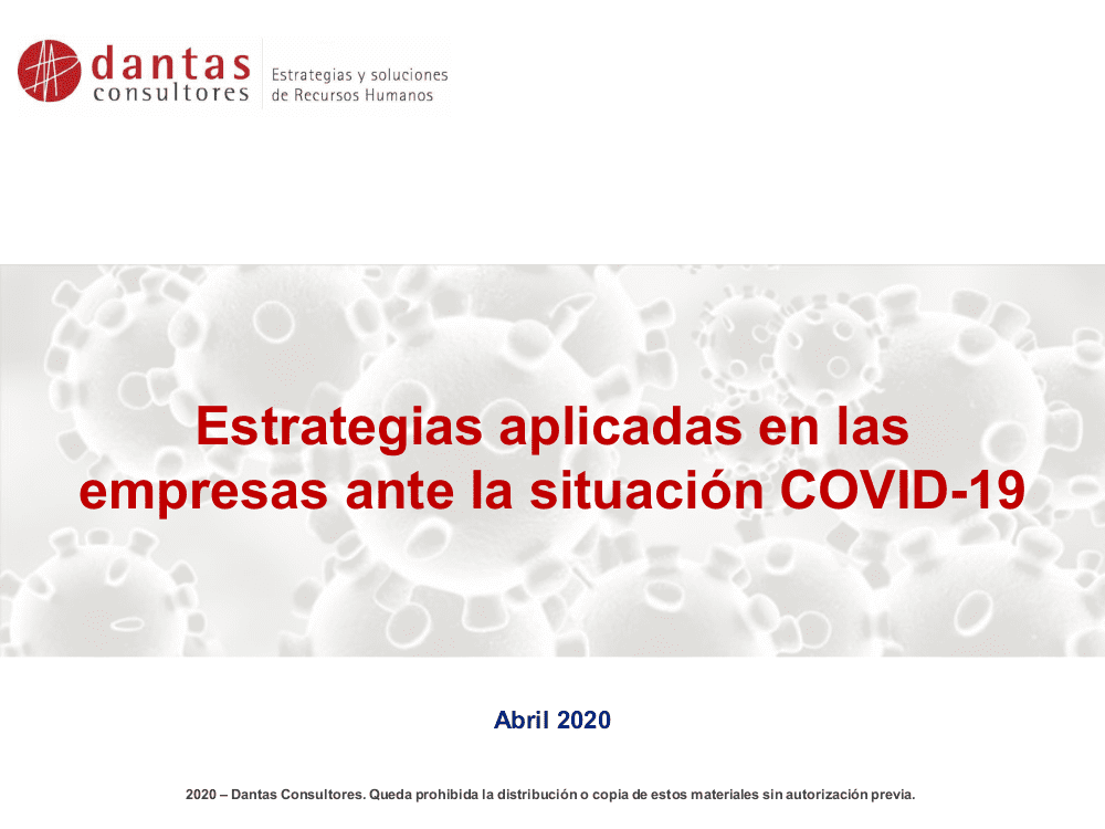 Nota tendencias Salariales